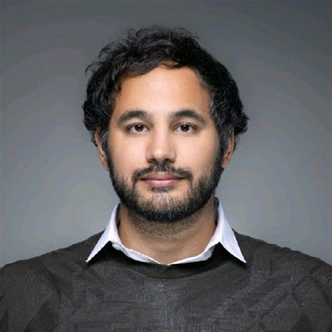 Sudeep Ramnani Introduction .